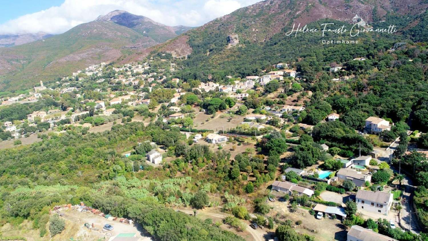  kaufen Landgut Patrimonio Haute-Corse 2