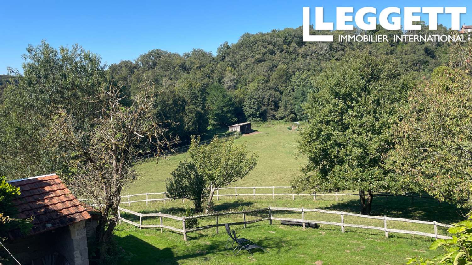 for sale estate Persac Vienne 3