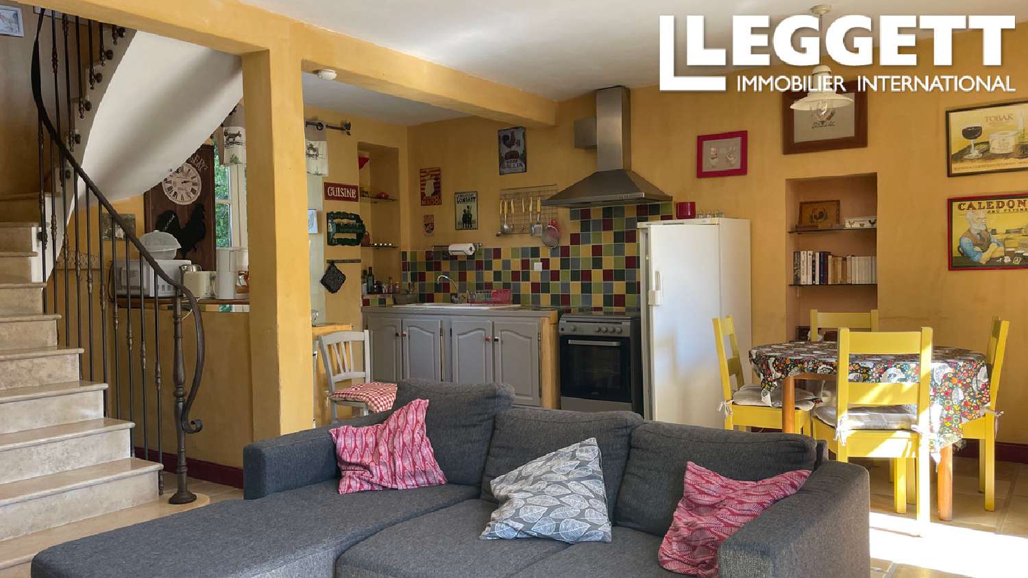 for sale estate Persac Vienne 6