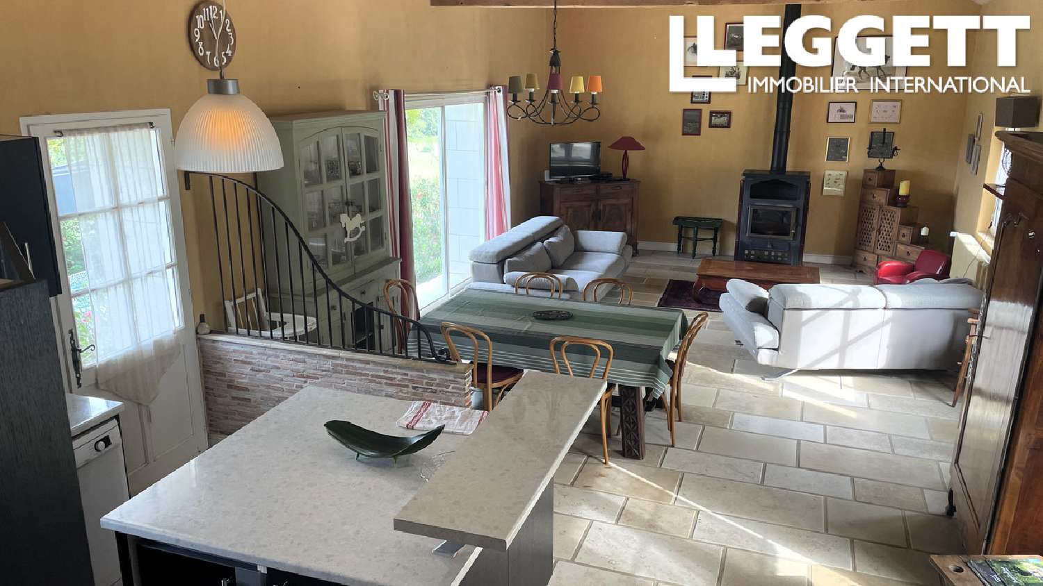 for sale estate Persac Vienne 7