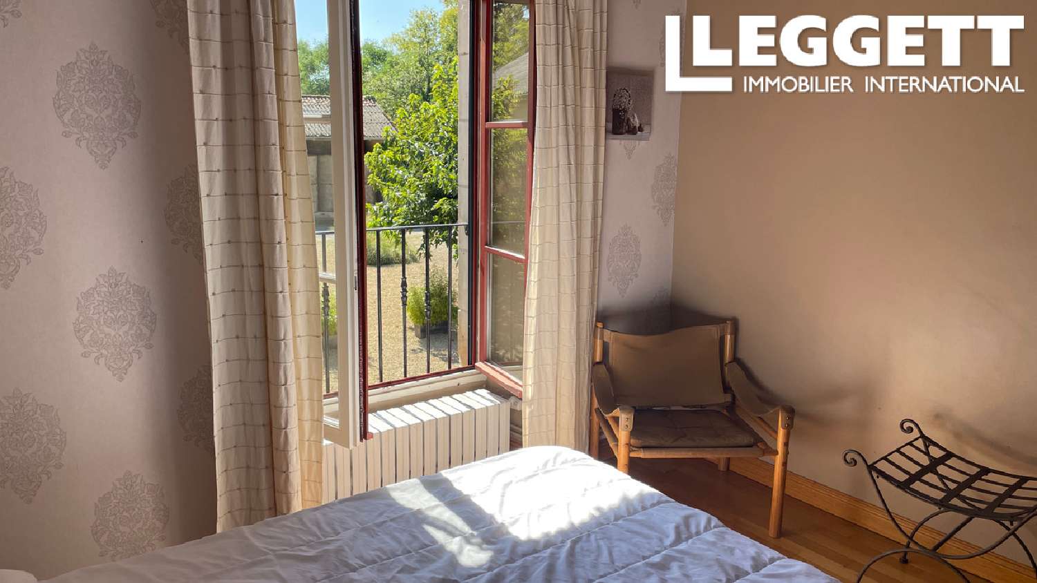 for sale estate Persac Vienne 8
