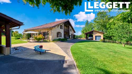 Peyrehorade Landes propriété foto 7433922