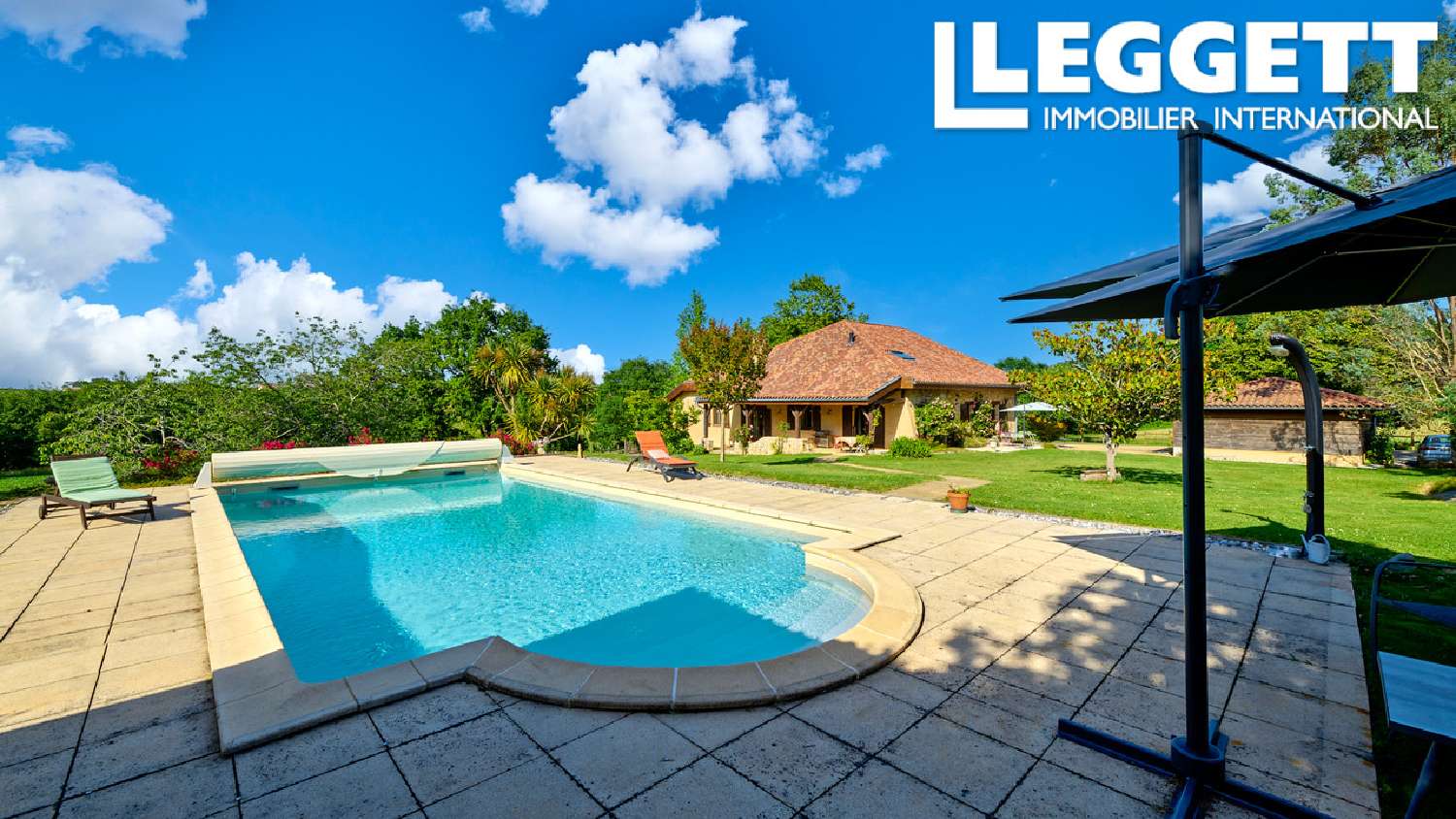 à vendre propriété Peyrehorade Landes 2