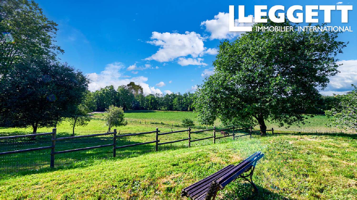 à vendre propriété Peyrehorade Landes 3