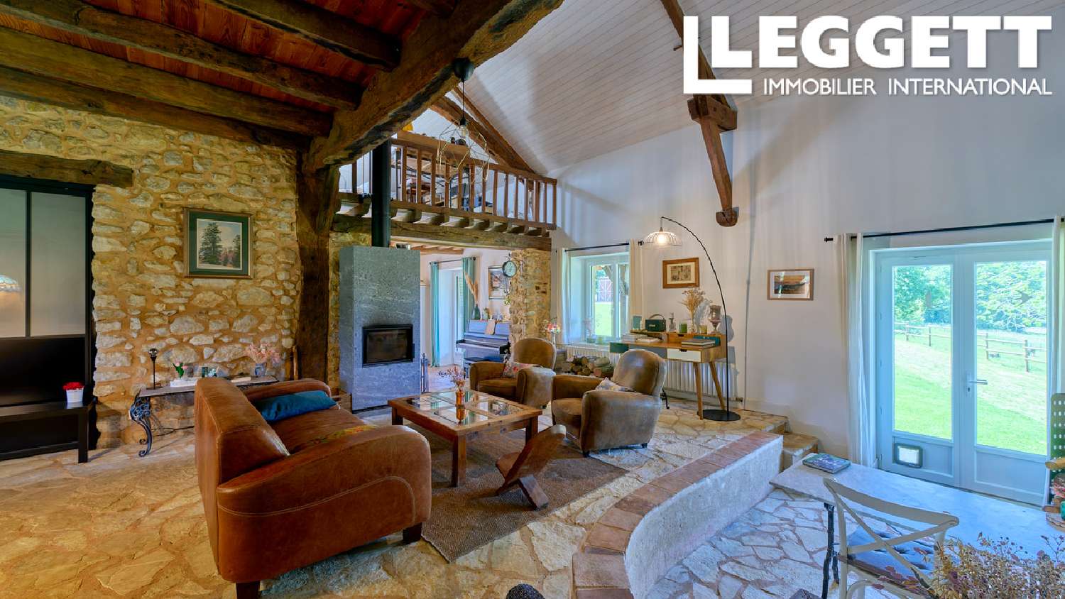 à vendre propriété Peyrehorade Landes 5