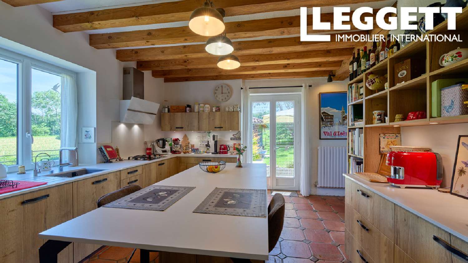 à vendre propriété Peyrehorade Landes 7