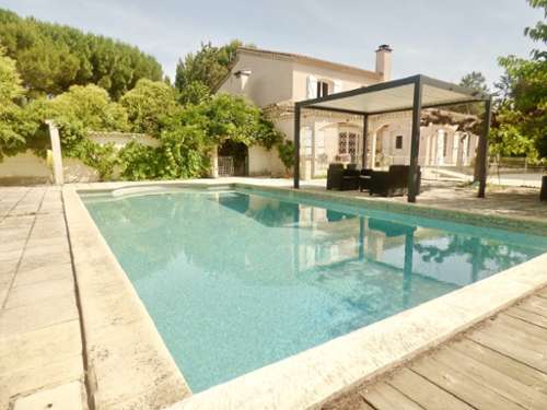 Pézenas Hérault propriété foto 7429432