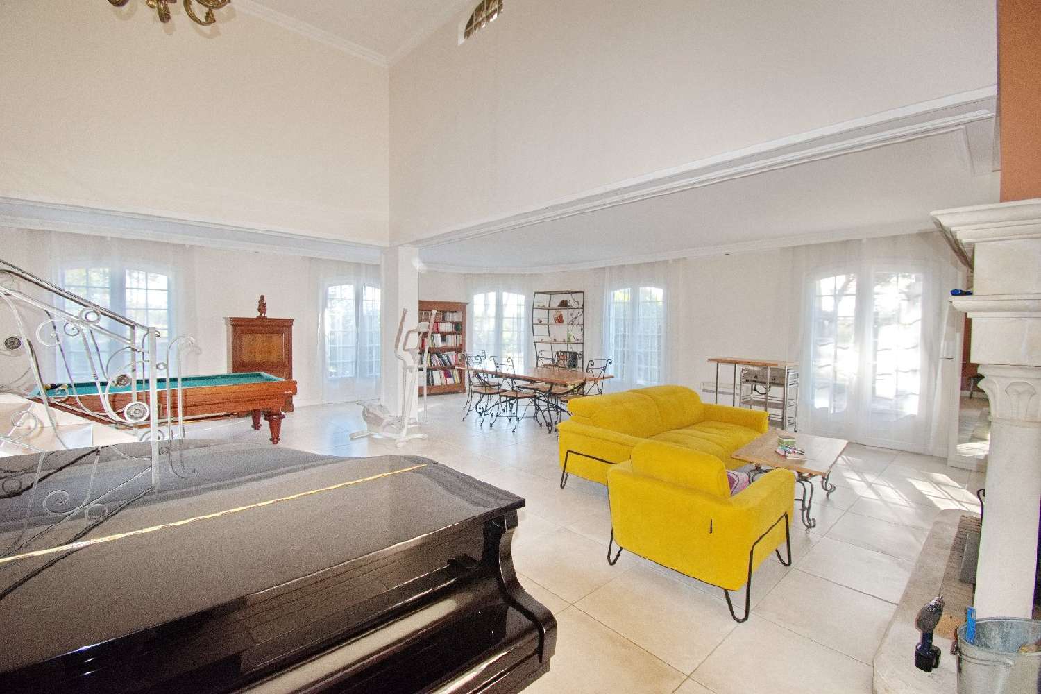  te koop landgoed Pézenas Hérault 3