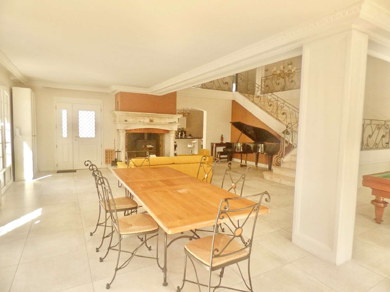  te koop landgoed Pézenas Hérault 4