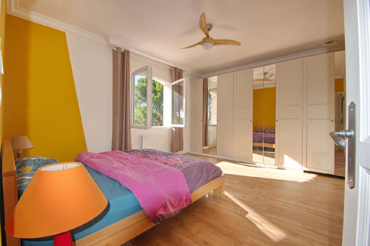  te koop landgoed Pézenas Hérault 7