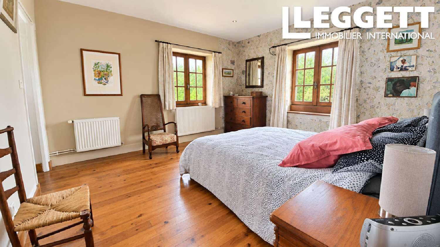  for sale estate Pillac Charente 5