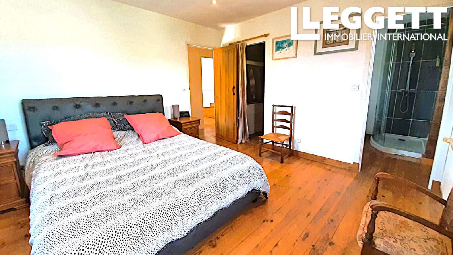  for sale estate Pillac Charente 6