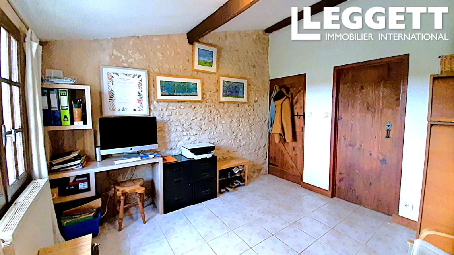  for sale estate Pillac Charente 7