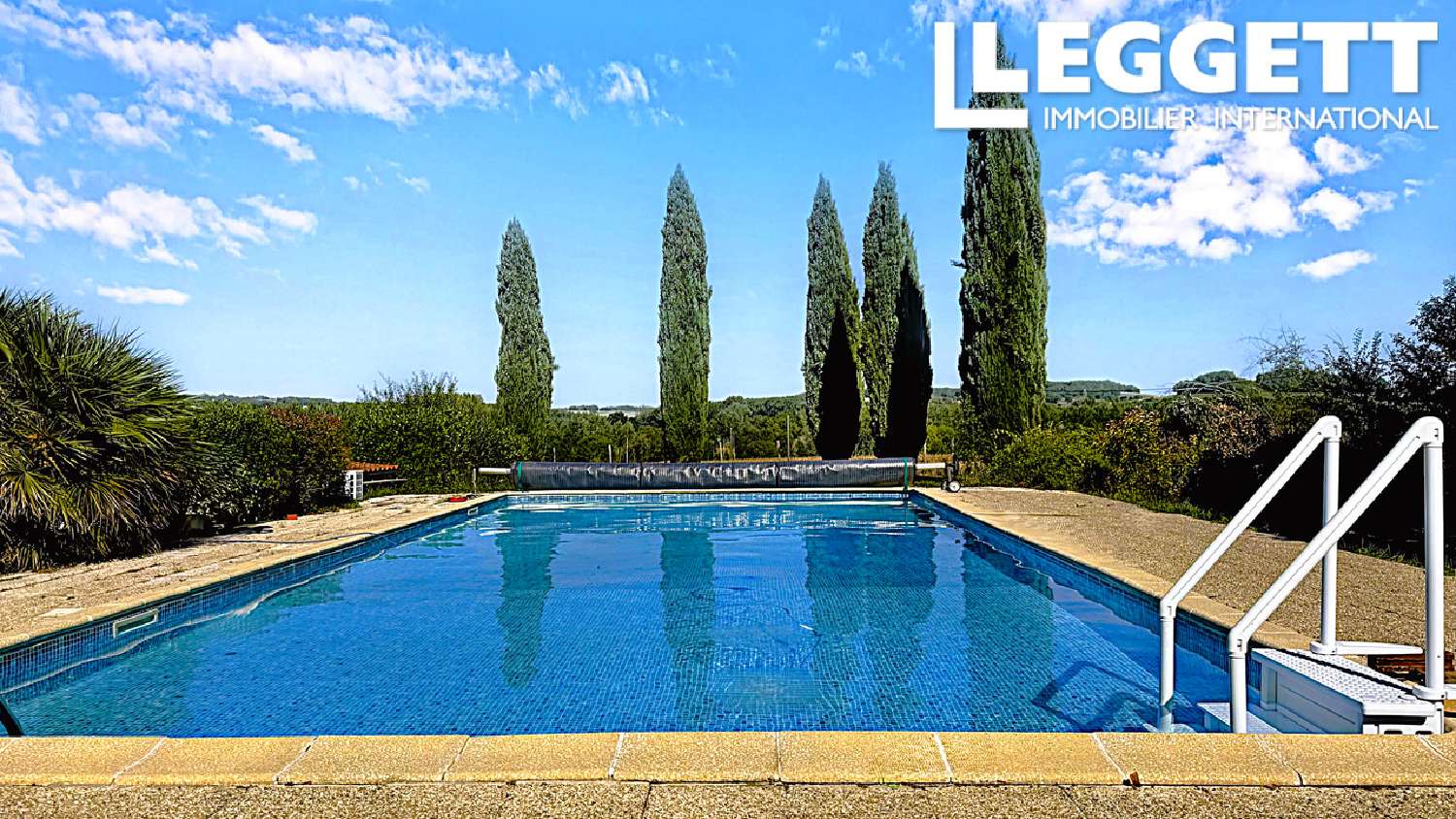  for sale estate Pillac Charente 8