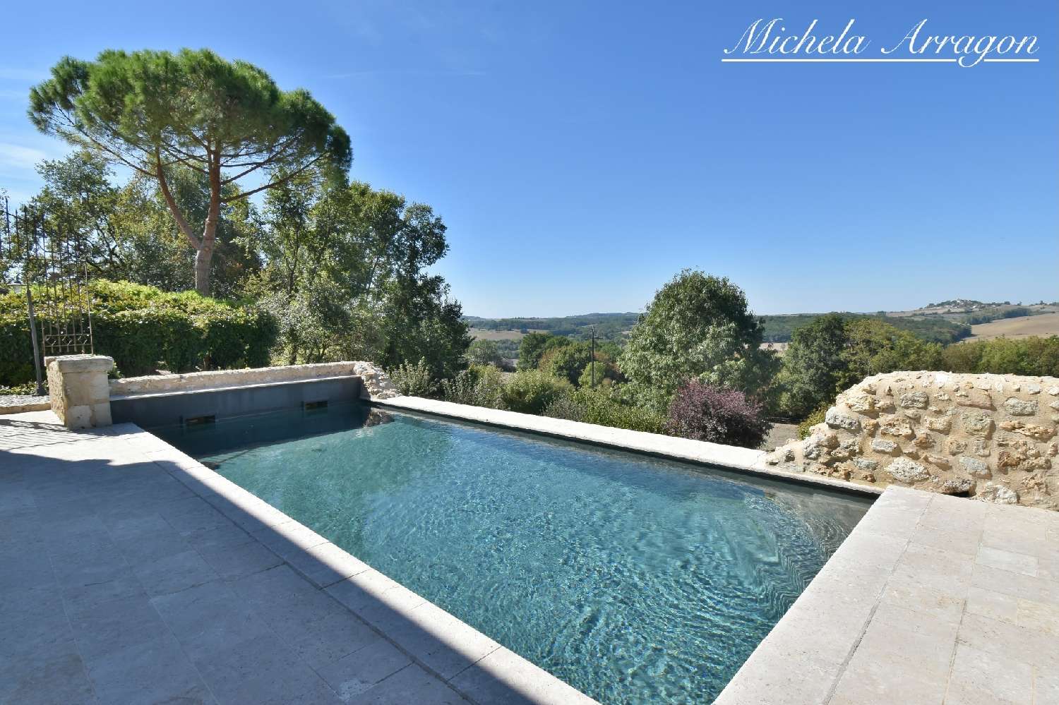  à vendre propriété Pinel-Hauterive Lot-et-Garonne 5