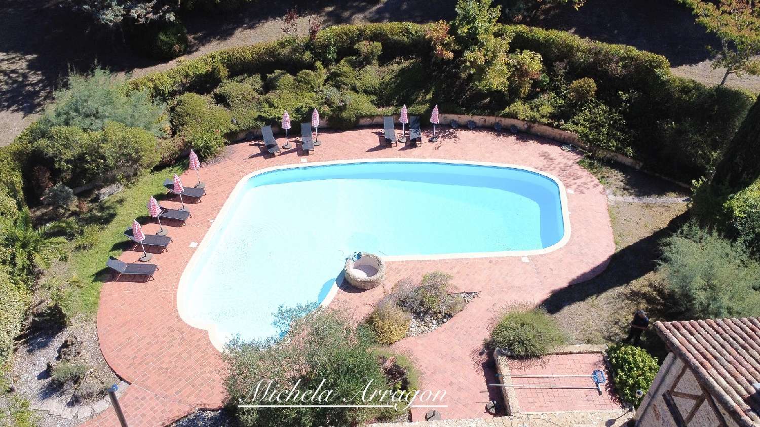  à vendre propriété Pinel-Hauterive Lot-et-Garonne 6