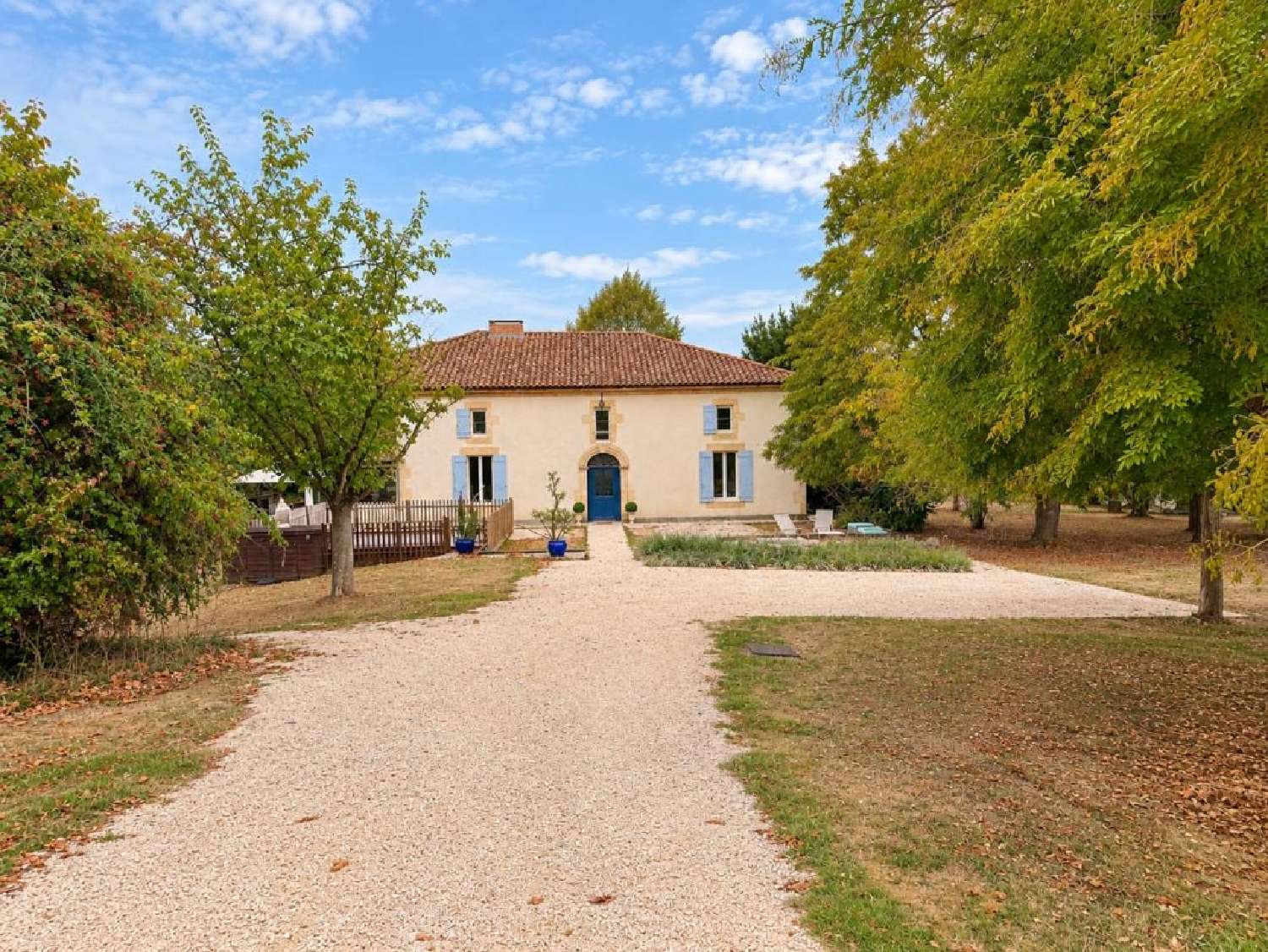 kaufen Landgut Pinel-Hauterive Lot-et-Garonne 2