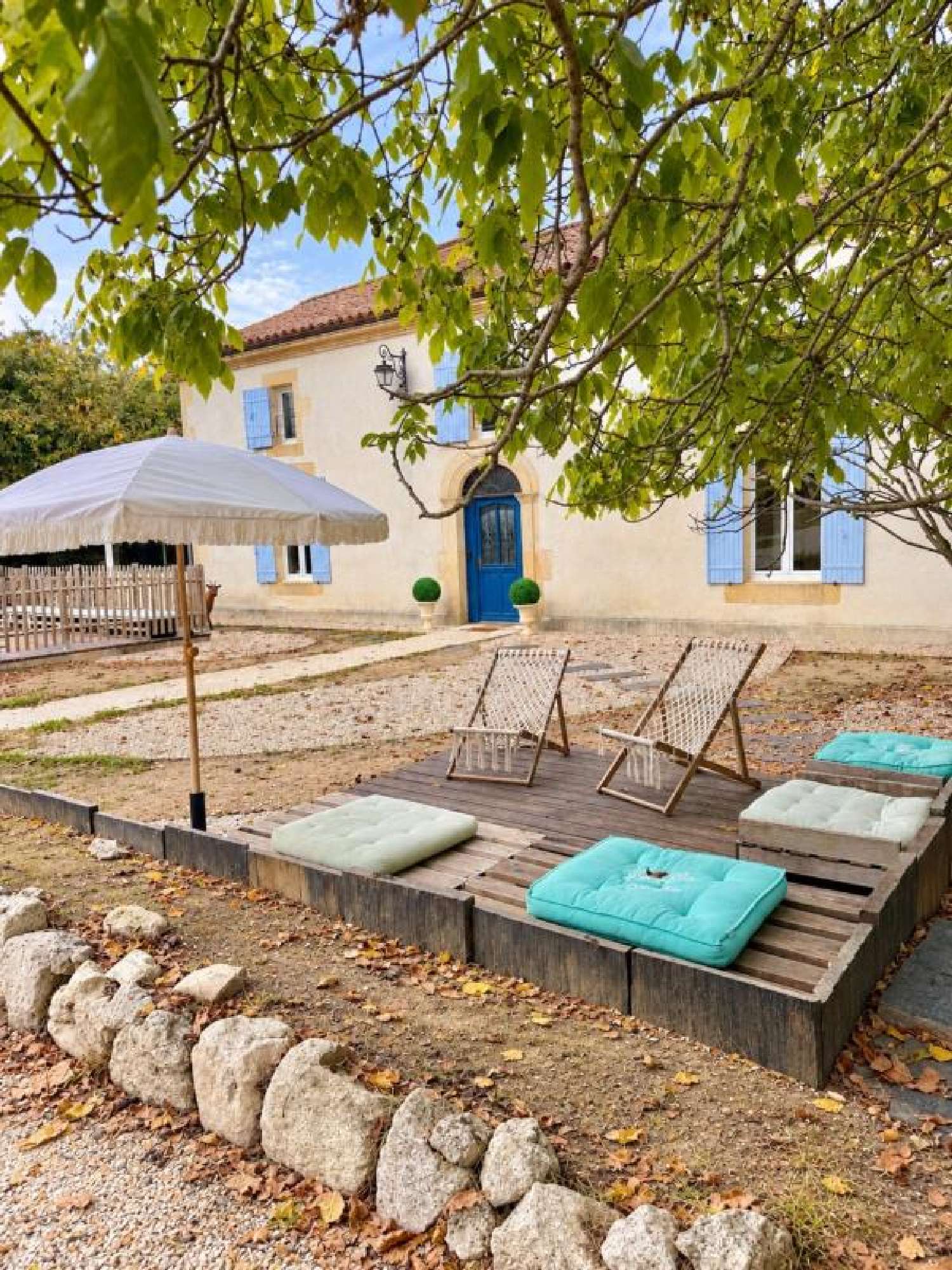 kaufen Landgut Pinel-Hauterive Lot-et-Garonne 4