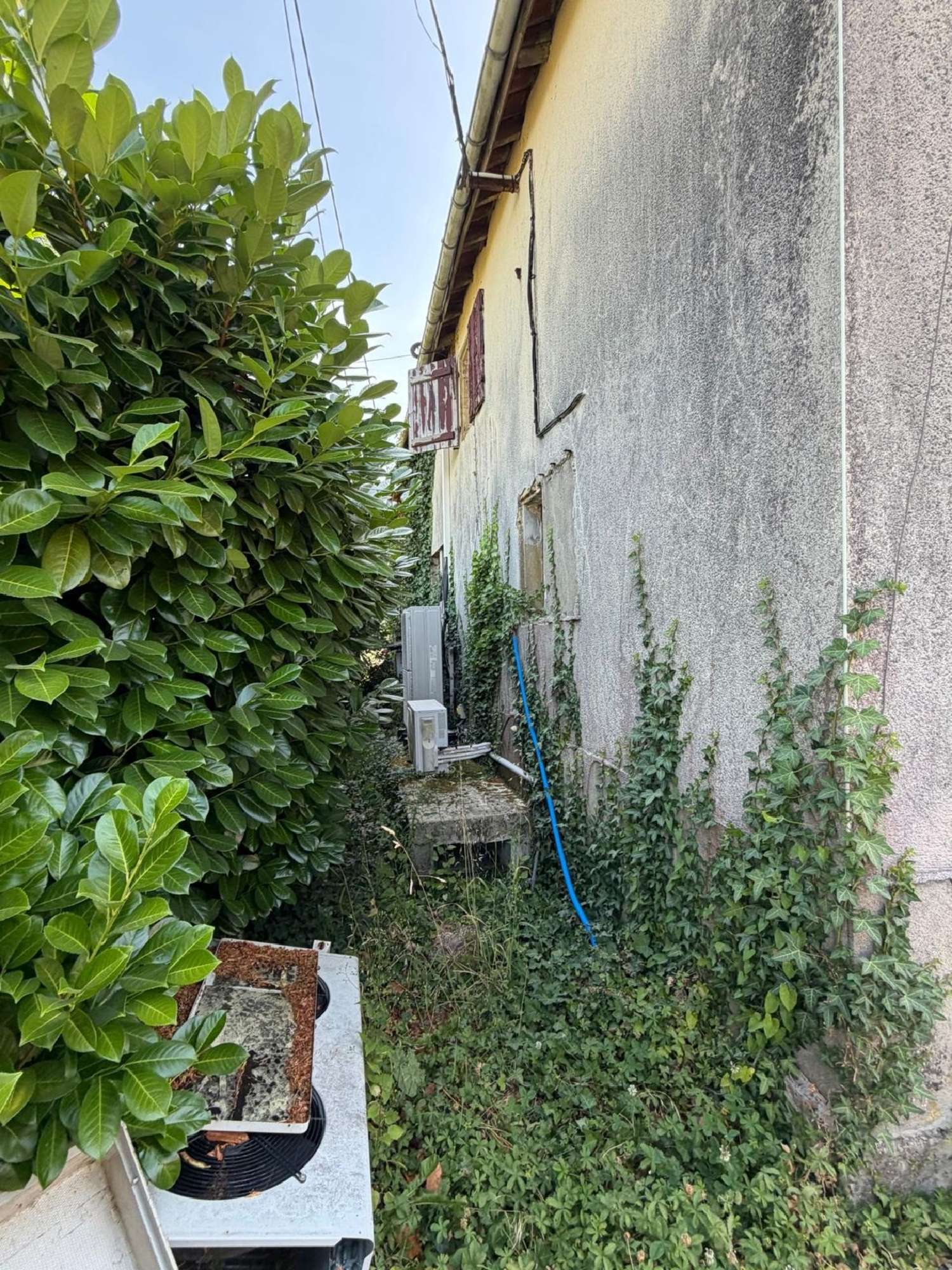  for sale estate Plaisance Gers 4