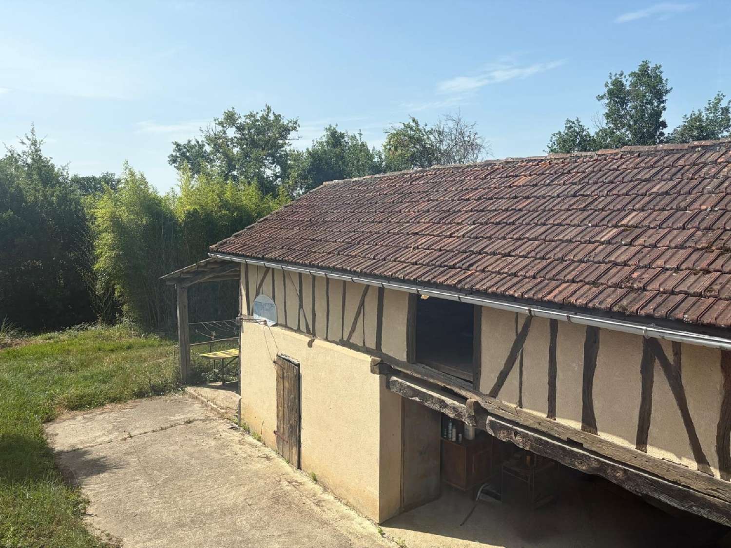  for sale estate Plaisance Gers 7