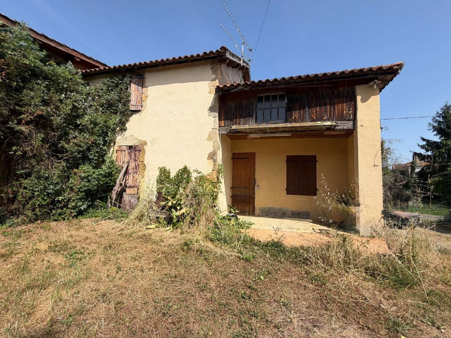  for sale estate Plaisance Gers 8