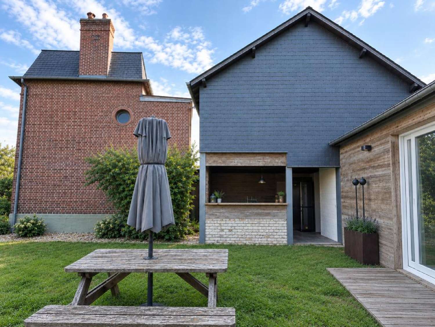  for sale estate Pont-Audemer Eure 1