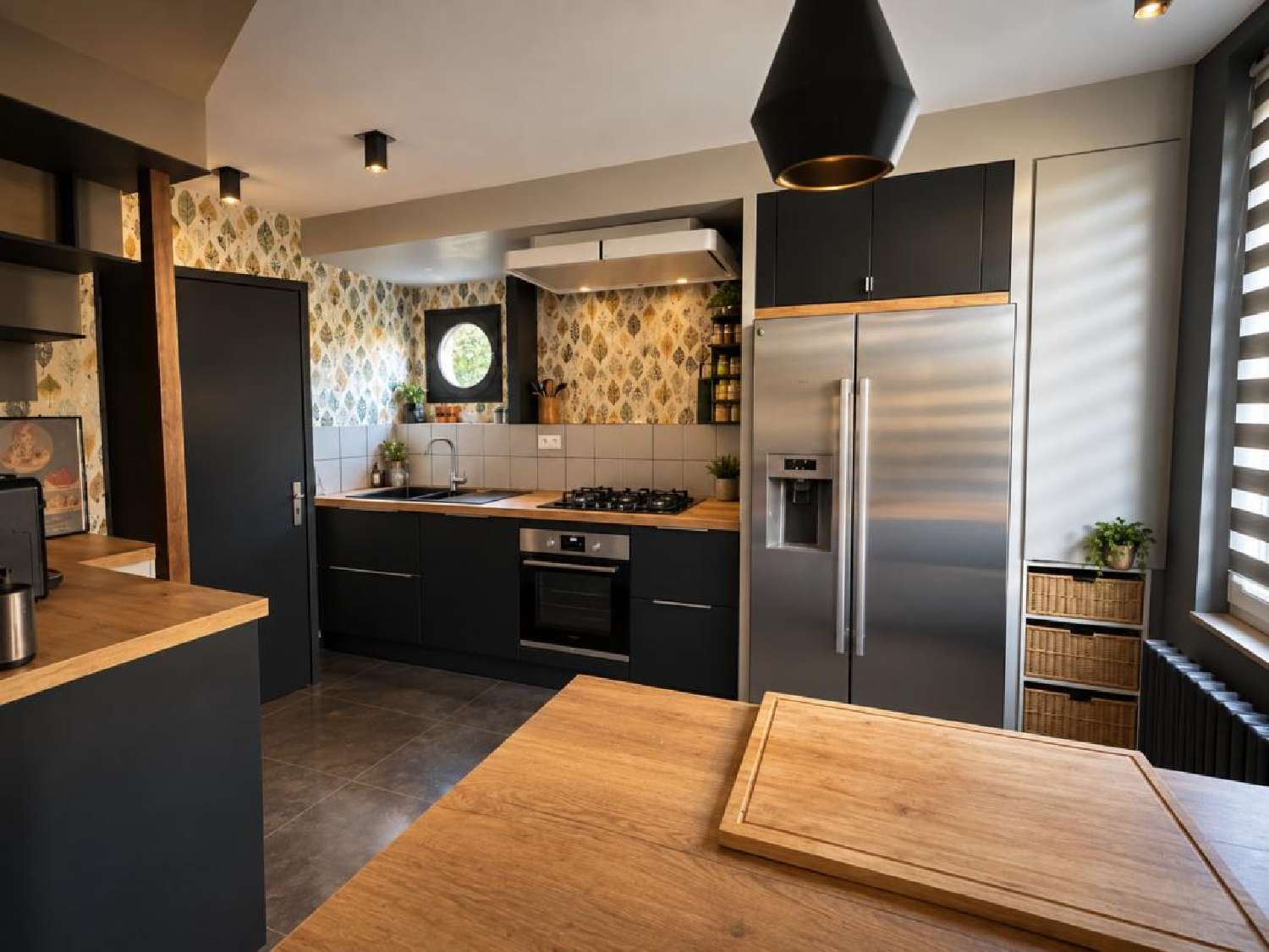  for sale estate Pont-Audemer Eure 4