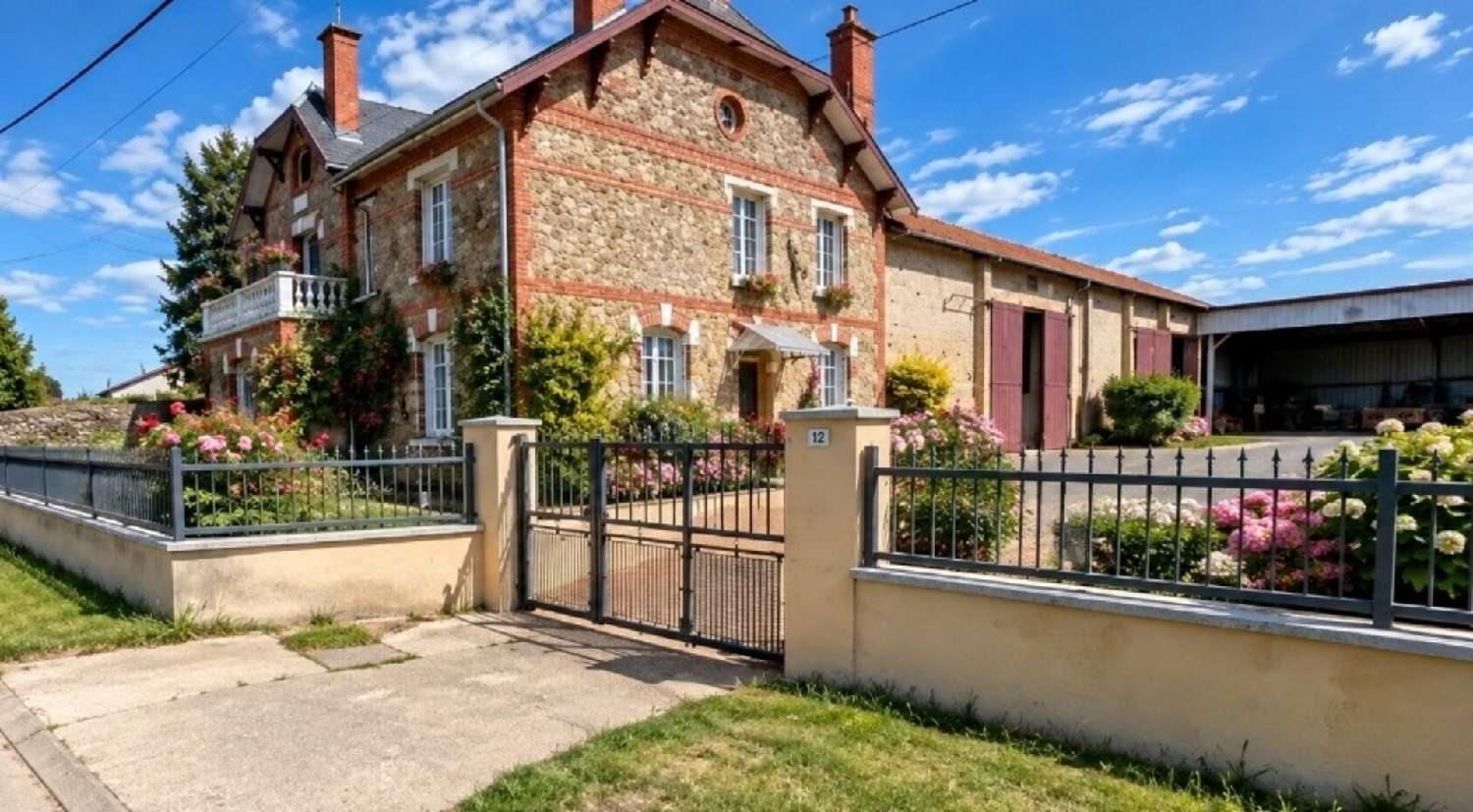for sale estate Reims Marne 1