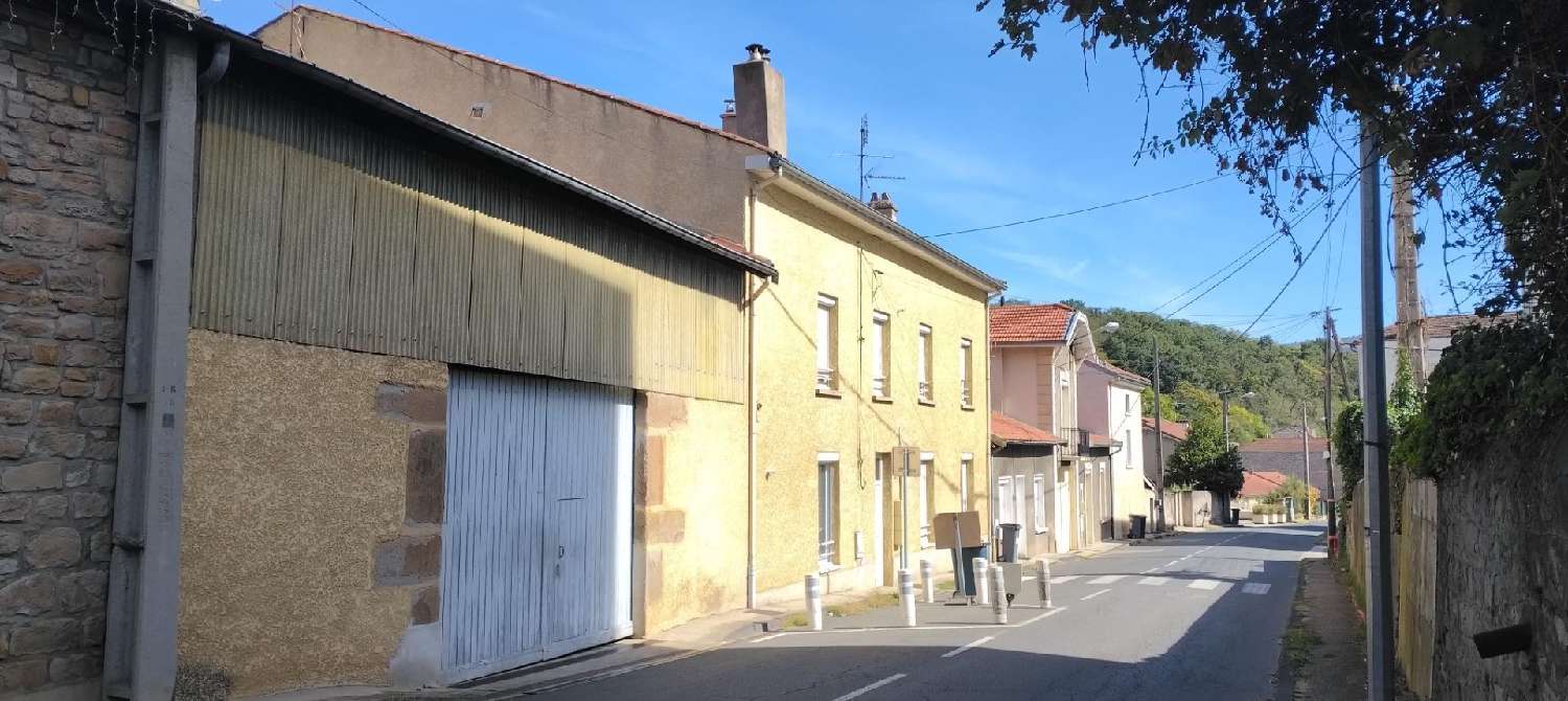 for sale estate Rive-de-Gier Loire 1