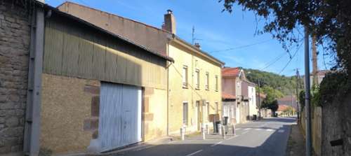 Rive-de-Gier Loire estate foto 7424620