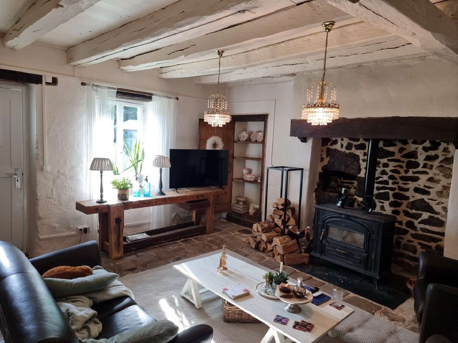 kaufen Landgut Ronnet Allier 3
