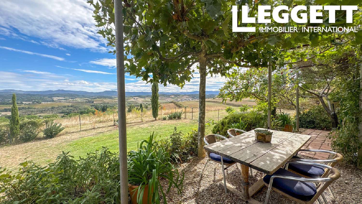  en venta finca rústica Rouffiac-d'Aude Aude 2