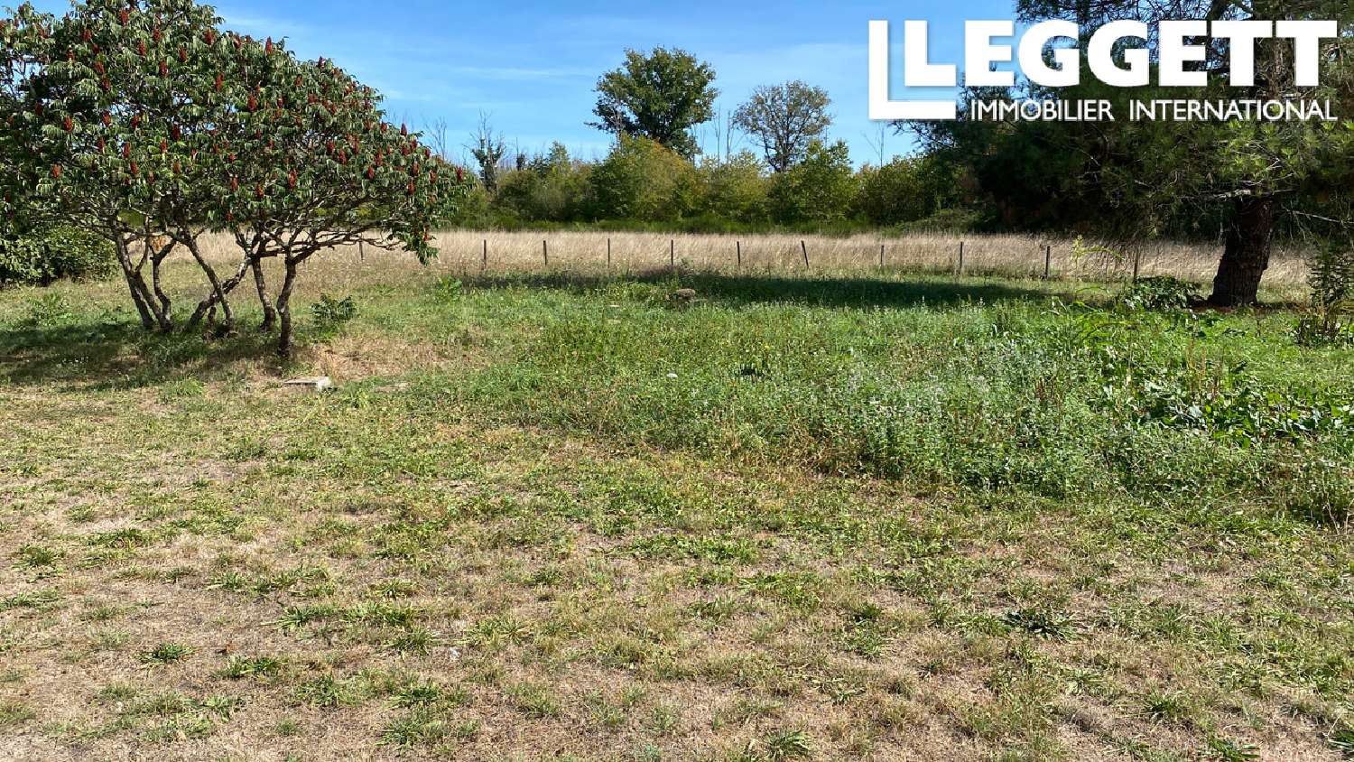 à vendre propriété Rougnac Charente 5