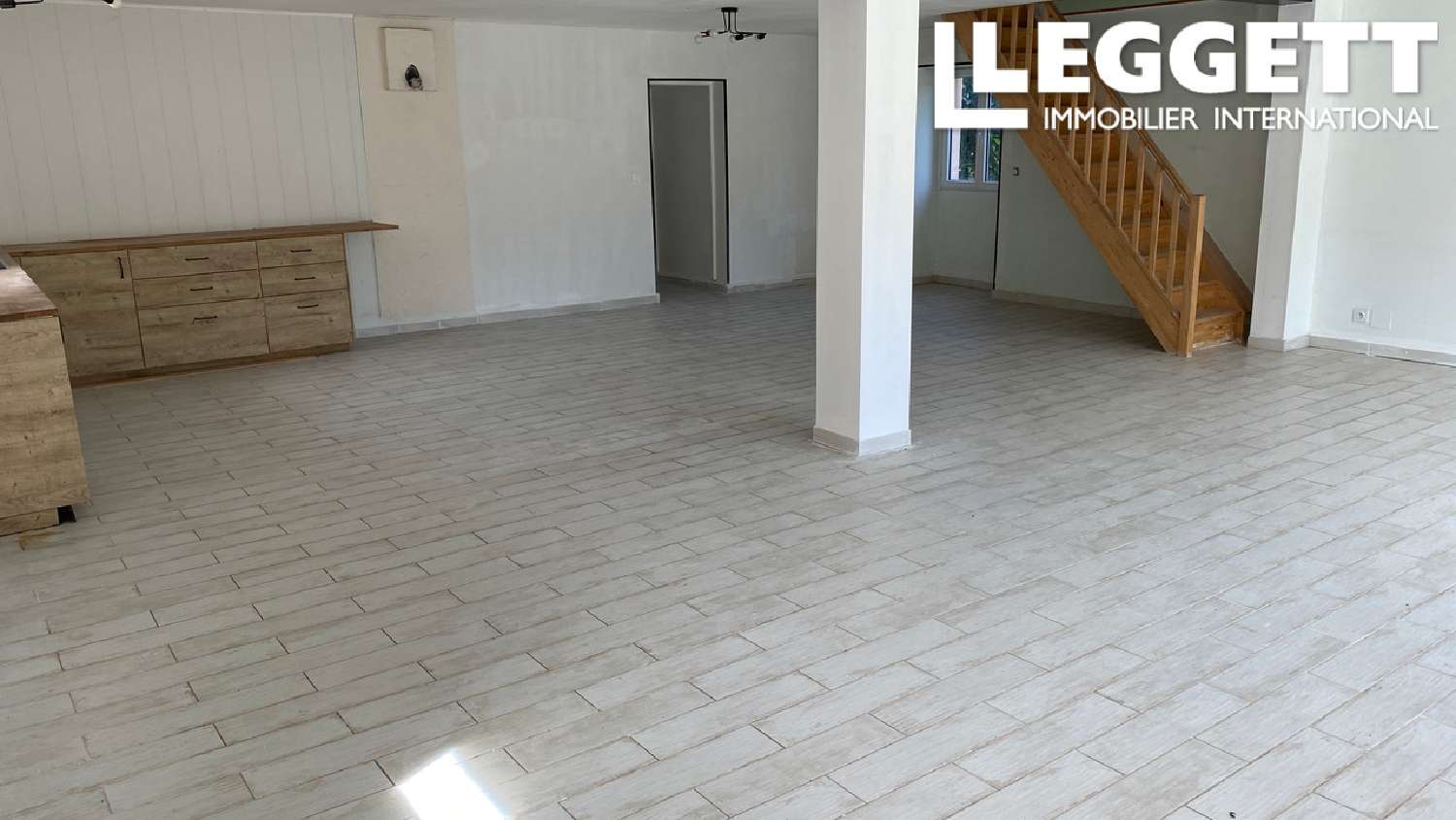 à vendre propriété Rougnac Charente 8