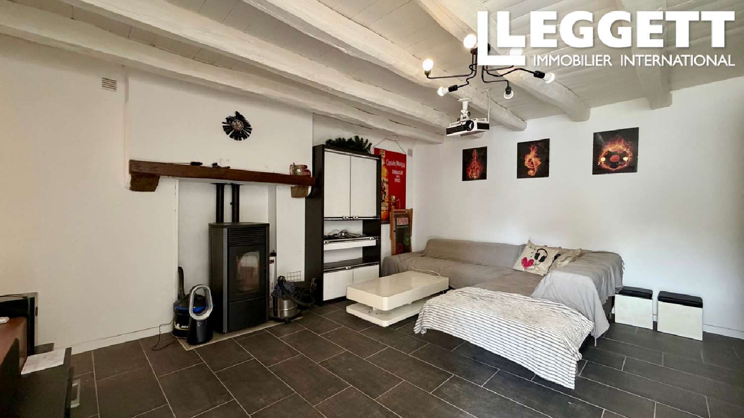  for sale estate Saint-Brice-sur-Vienne Haute-Vienne 1