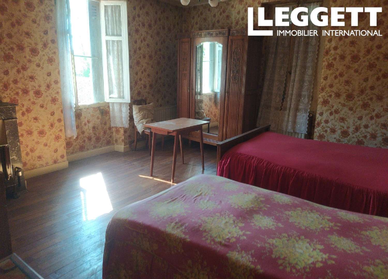à vendre propriété Saint-Félix-de-Bourdeilles Dordogne 4