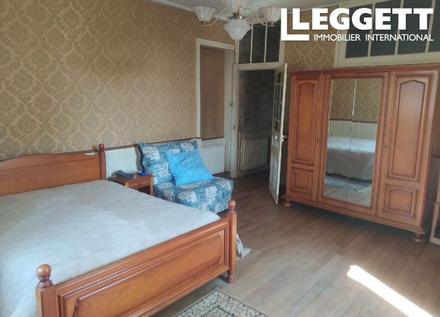 à vendre propriété Saint-Félix-de-Bourdeilles Dordogne 6