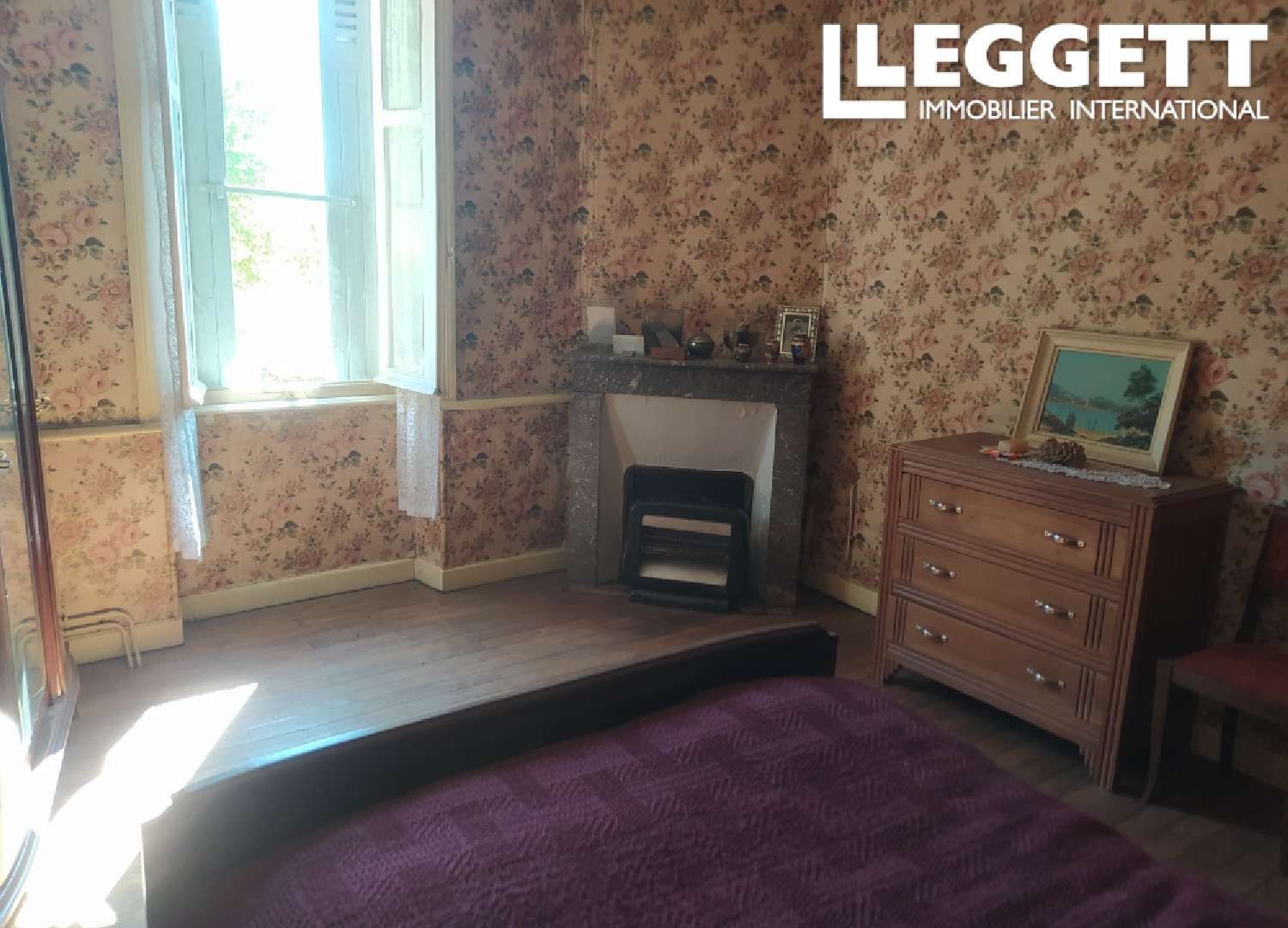 à vendre propriété Saint-Félix-de-Bourdeilles Dordogne 8