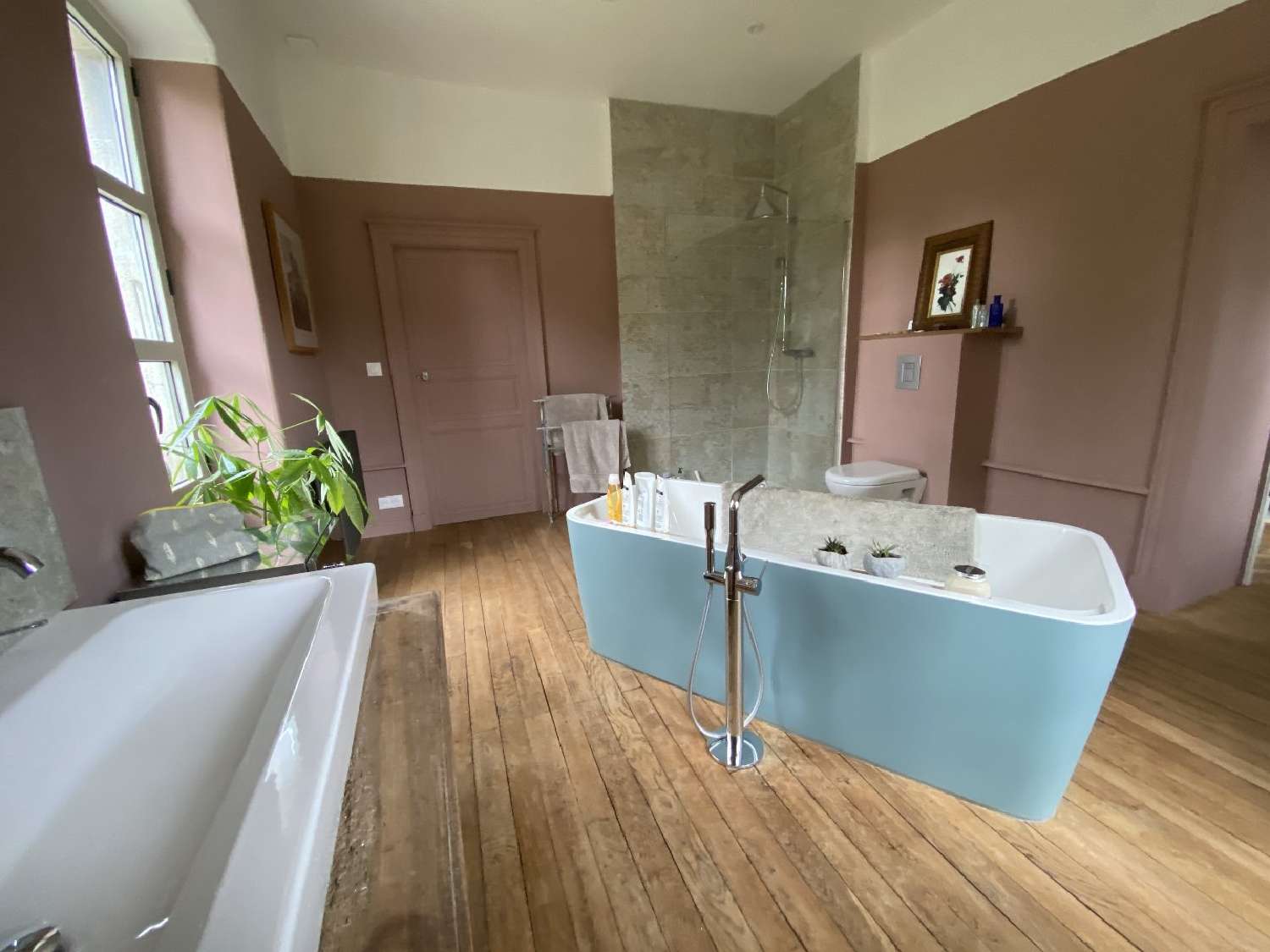 te koop landgoed Saint-Germain-de-Salles Allier 8