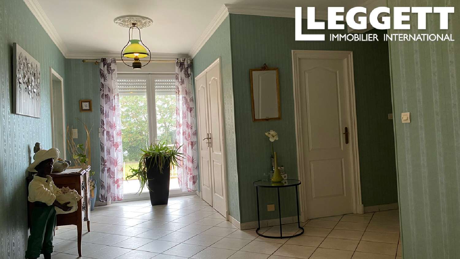 à vendre propriété Saint-James Manche 3