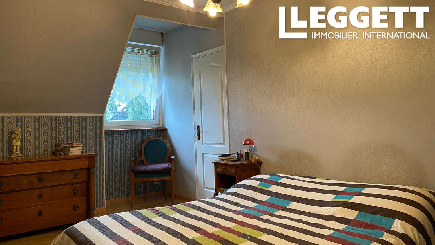 à vendre propriété Saint-James Manche 7