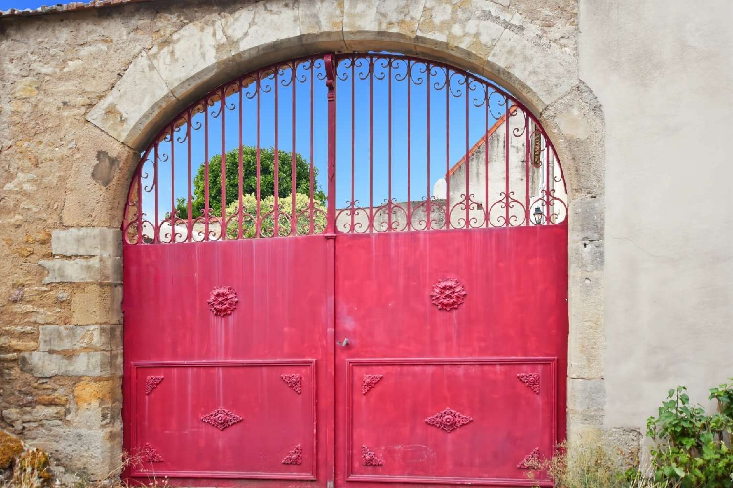 kaufen Landgut Saint-Jean-de-Trézy Saône-et-Loire 1