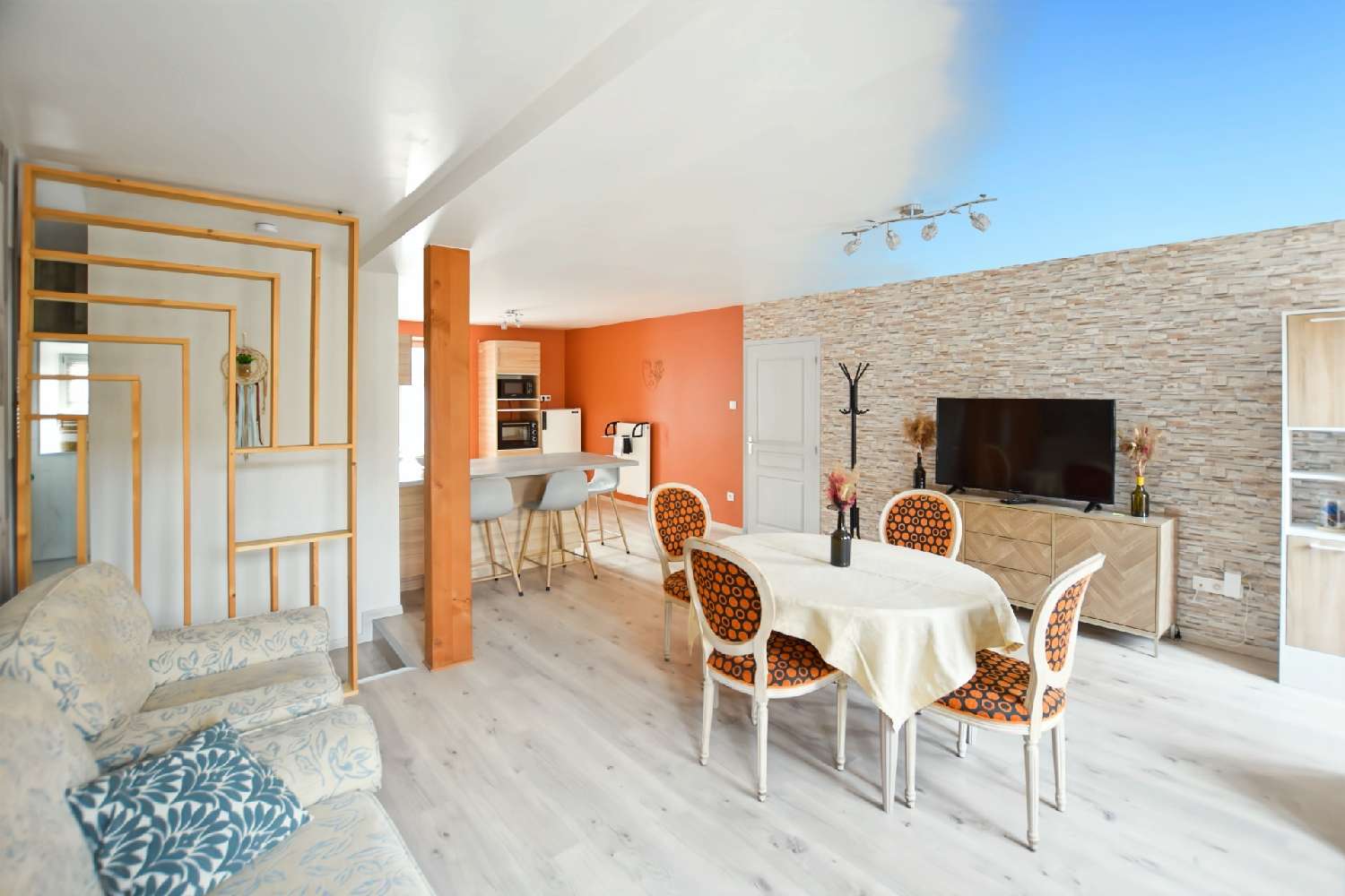 kaufen Landgut Saint-Jean-de-Trézy Saône-et-Loire 4