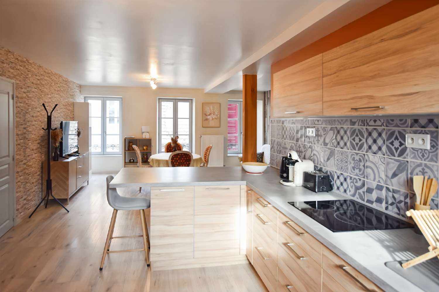 kaufen Landgut Saint-Jean-de-Trézy Saône-et-Loire 6