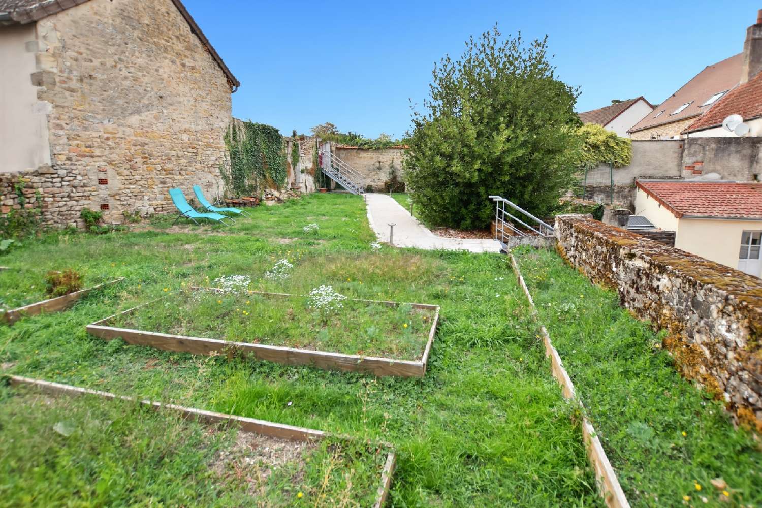 kaufen Landgut Saint-Jean-de-Trézy Saône-et-Loire 7