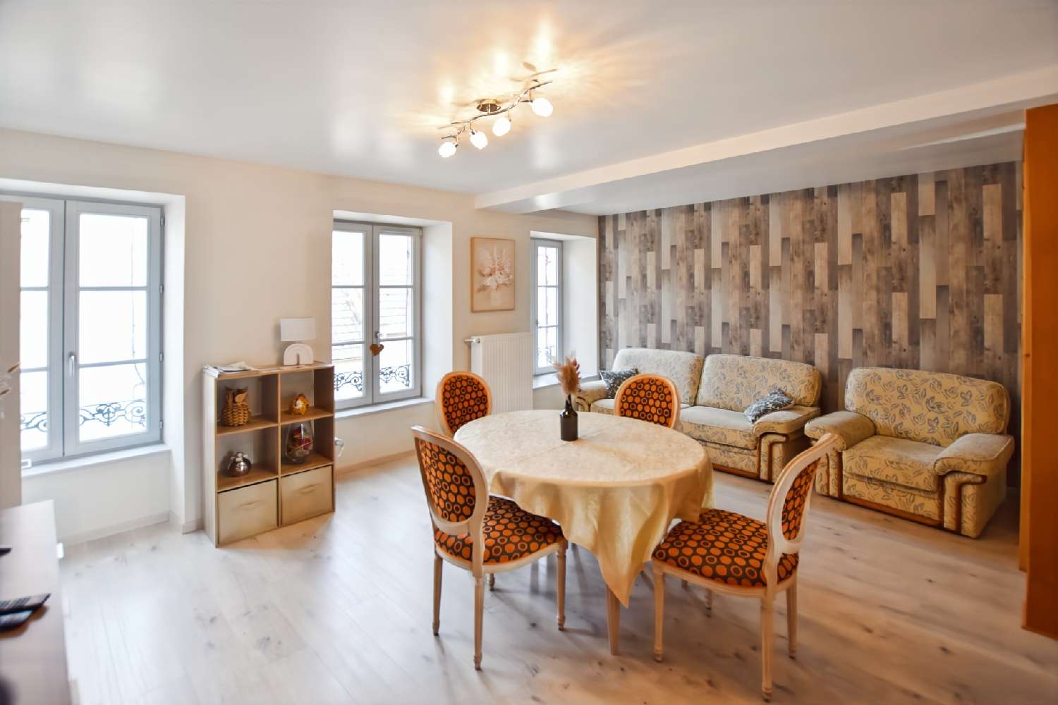 kaufen Landgut Saint-Jean-de-Trézy Saône-et-Loire 8