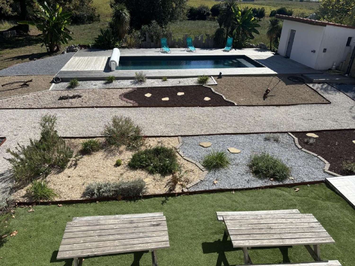 à vendre propriété Saint-Jean-de-Marsacq Landes 2