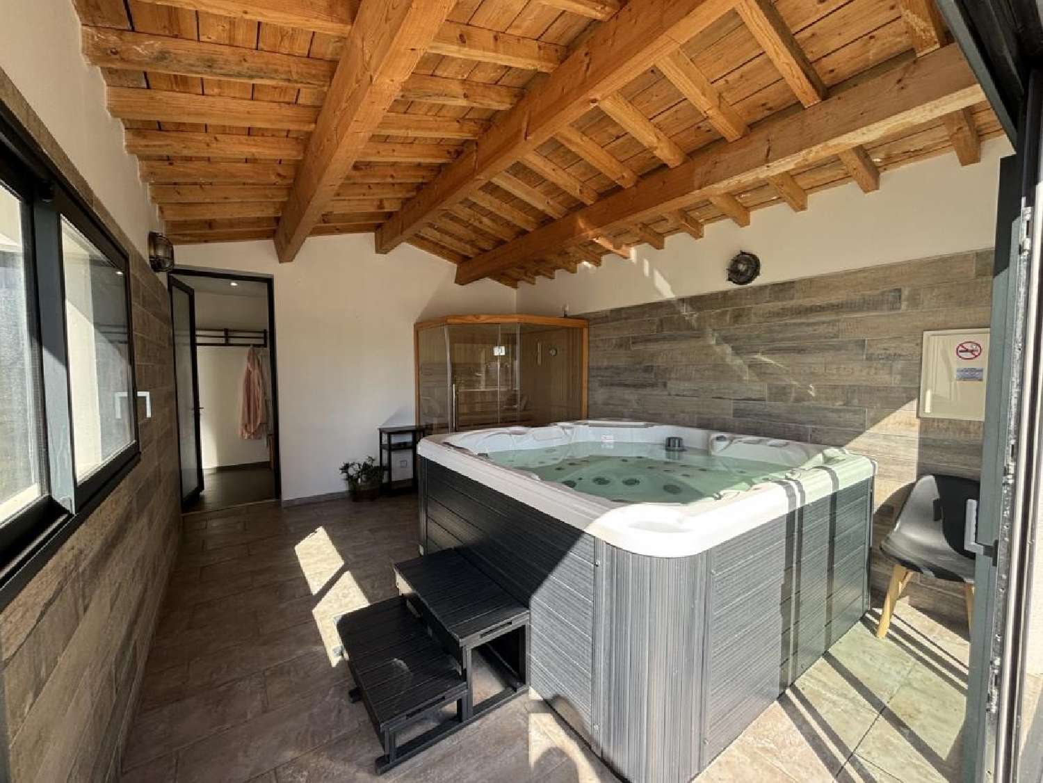 à vendre propriété Saint-Jean-de-Marsacq Landes 4