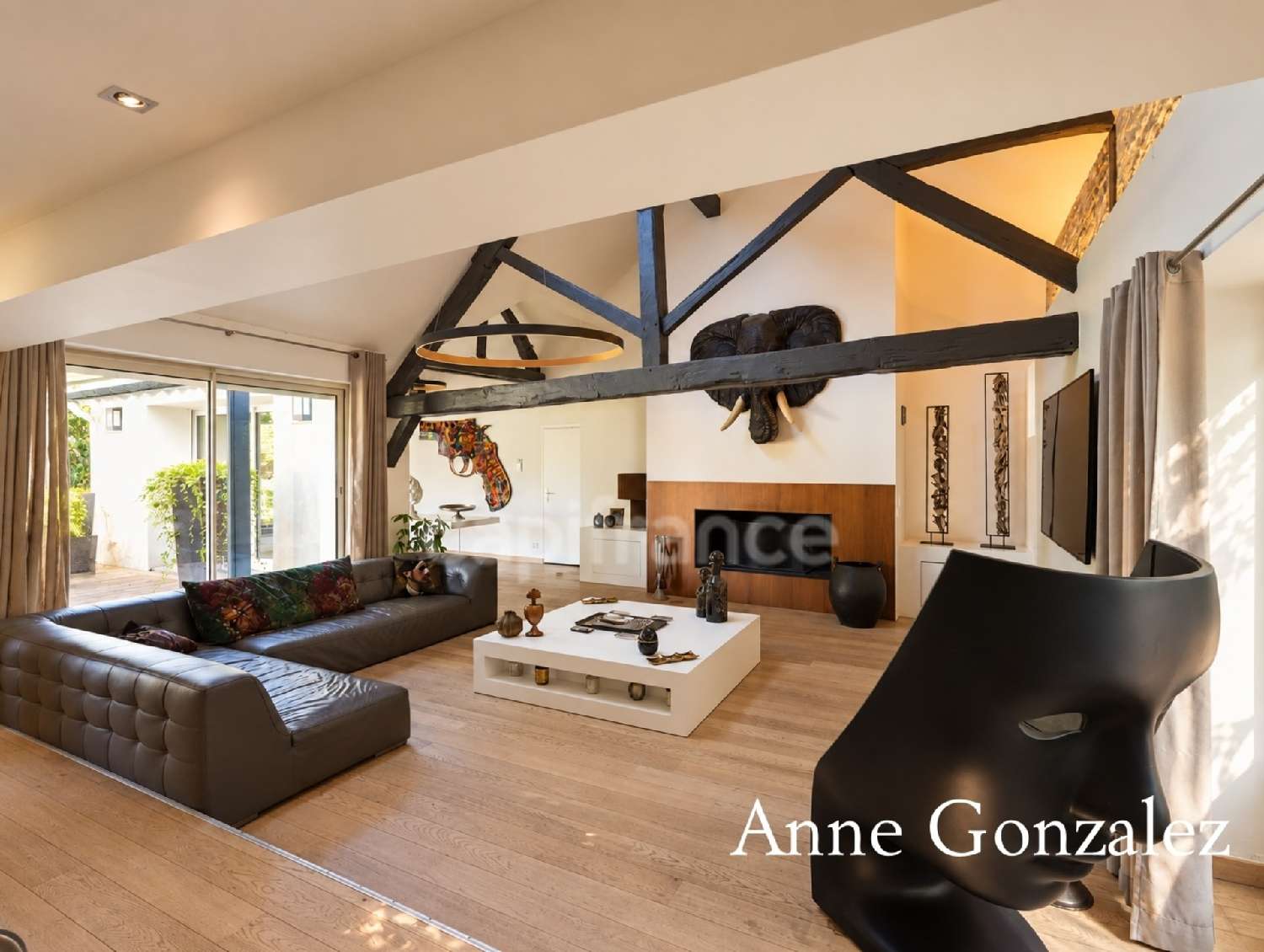 à vendre propriété Saint-Jean-le-Blanc Loiret 2
