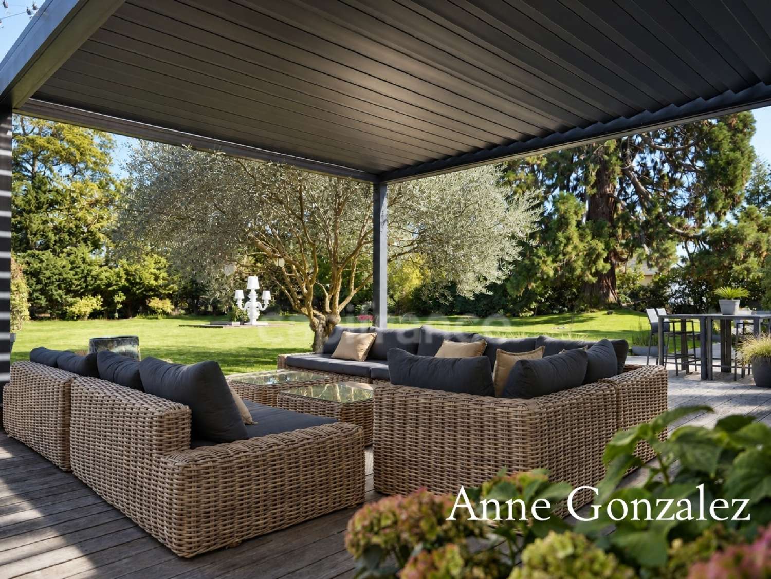 à vendre propriété Saint-Jean-le-Blanc Loiret 4
